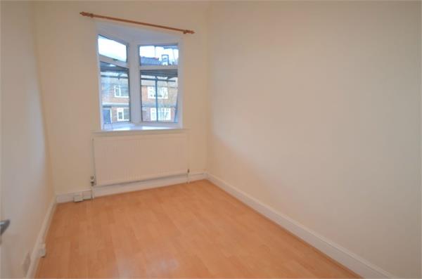 Shakespeare Road, Mill Hill